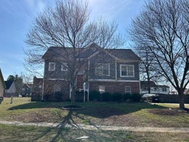 House for sale in Bartow, Georgia