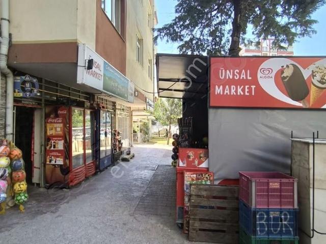 Selçuklu, Konya içerisinde kiralık Dükkan