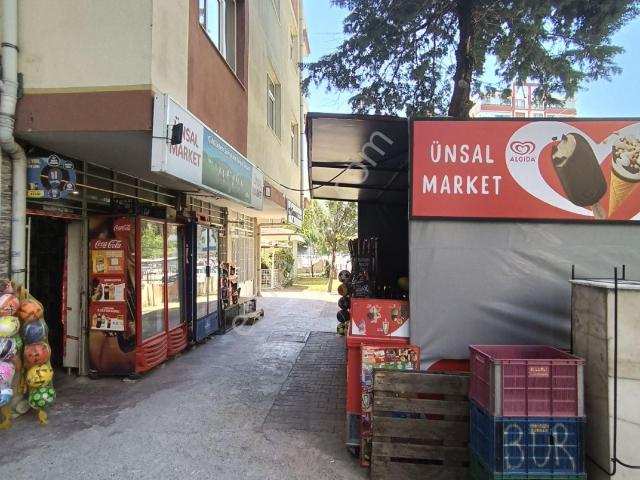 Selçuklu, Konya içerisinde kiralık Dükkan