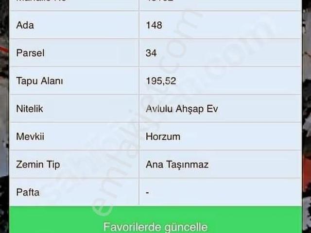 Kozan, Adana içerisinde satılık Arsa