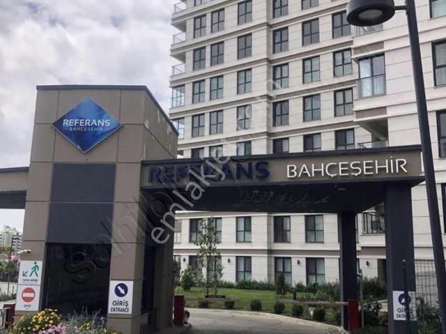 Bahçeşehir 2. Kısım Mahallesi, Başakşehir içerisinde kiralık mülk