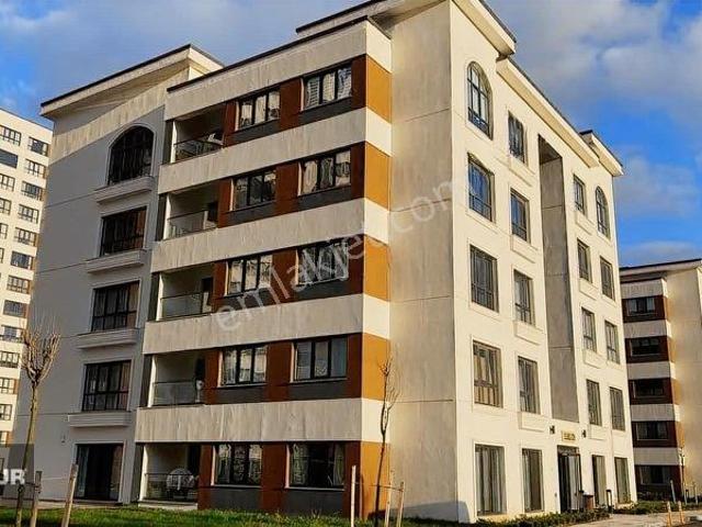 Bahçeşehir 2. Kısım Mahallesi, Başakşehir içerisinde kiralık mülk