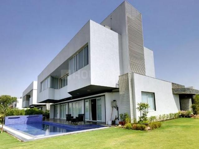 Villa for sale in Gujarat