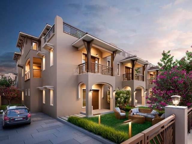 Villa for sale in Adalaj, Gujarat