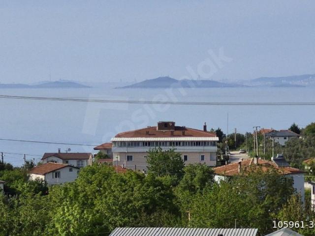Çınarcık içerisinde satılık Arsa