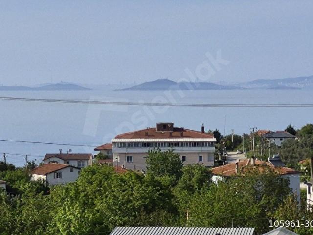 Çinarcik, Yalova içerisinde satılık Arsa