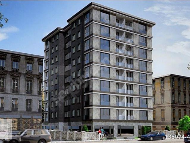 Ataşehir, İstanbul içerisinde satılık mülk