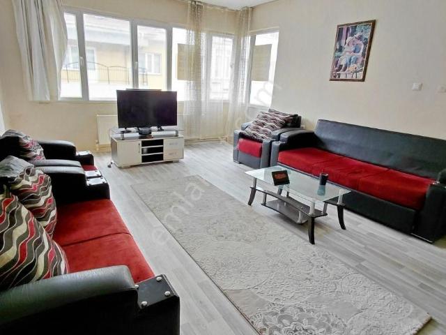 Odunpazari, Eskişehir içerisinde kiralık mülk