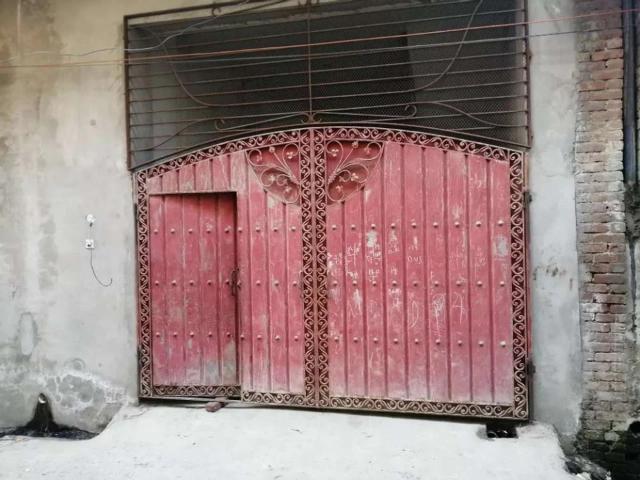 House for rent in Miana Pura, سیالکوٹ