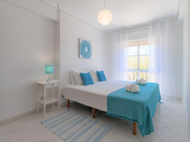 Apartamento alugar em Albufeira e Olhos de Água, Albufeira