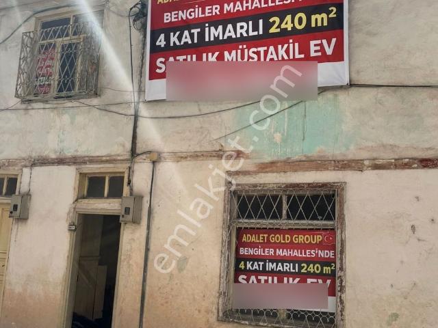 Niksar, Tokat içerisinde satılık Villa