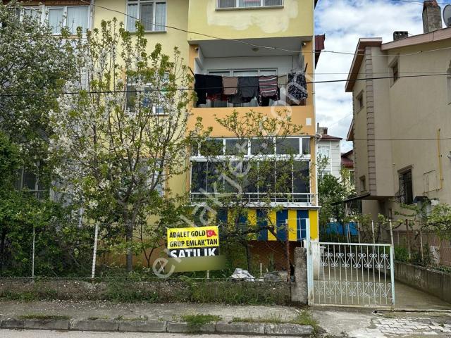 Niksar, Tokat içerisinde satılık mülk