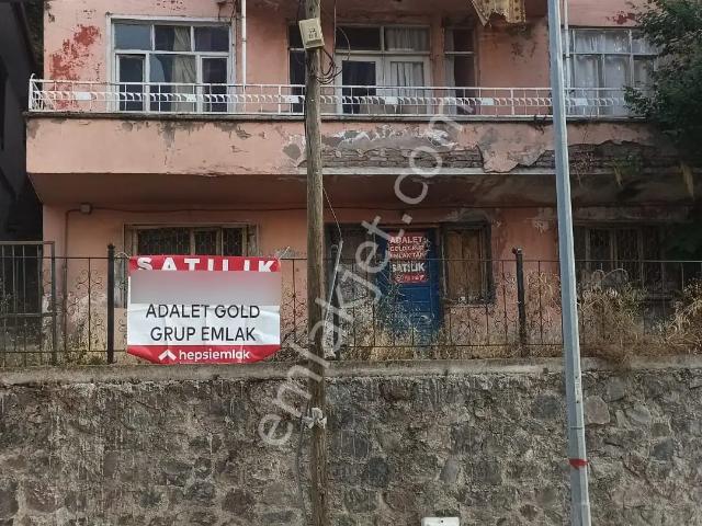 Niksar, Tokat içerisinde satılık Villa