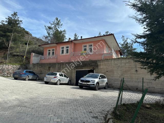 Niksar, Tokat içerisinde satılık Villa