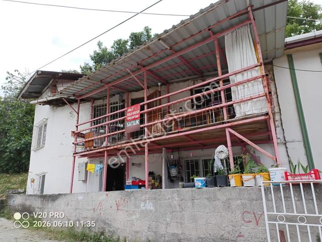 Niksar, Tokat içerisinde satılık Villa