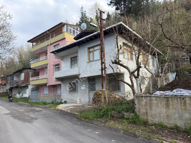 Niksar, Tokat içerisinde satılık Villa
