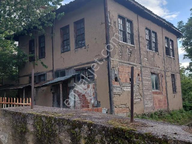 Niksar, Tokat içerisinde satılık Villa