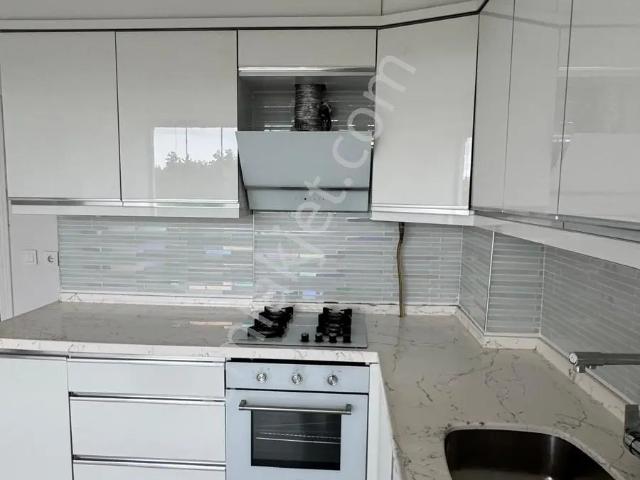 Samsun, İlkadım içerisinde kiralık mülk