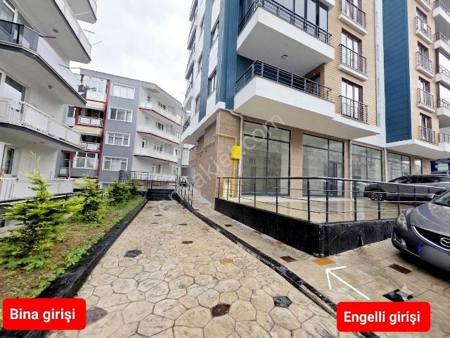 İlkadim, Samsun içerisinde satılık mülk