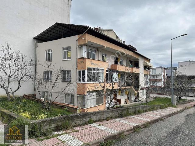 İlkadim, Samsun içerisinde kiralık mülk