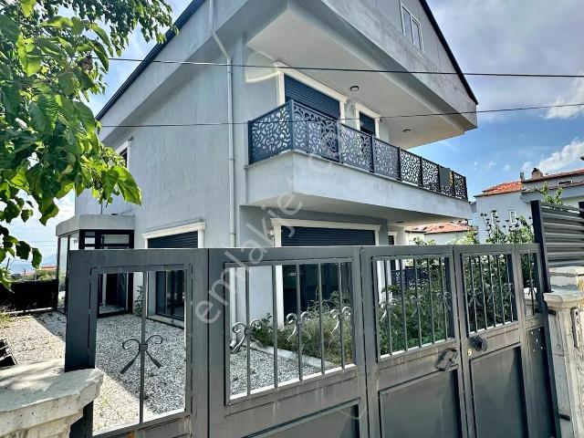 Denizli içerisinde satılık Villa