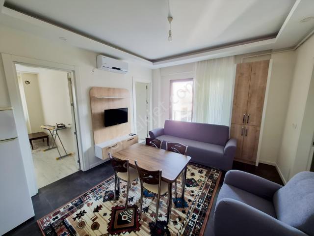 Denizli içerisinde kiralık Residence