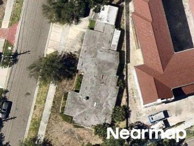 House for sale in Tampa, Florida