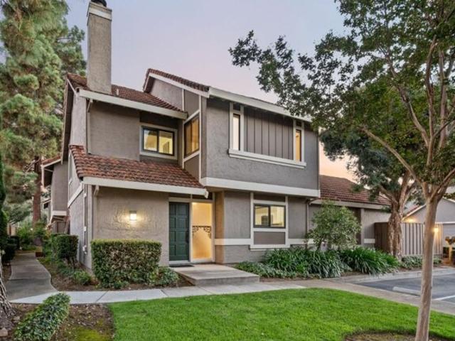House for sale in Los Gatos, California