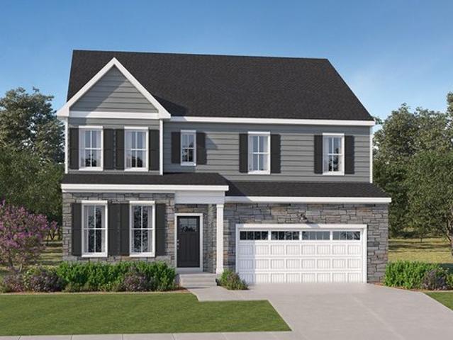House for sale in Middletown, Maryland