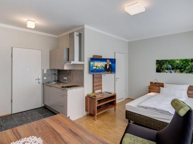 Apartment mieten in Ismaning, Bayern