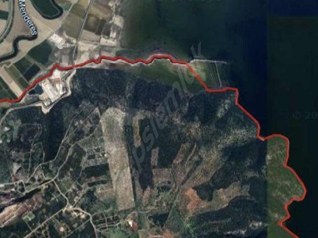 Didim, Aydin içerisinde satılık Arsa