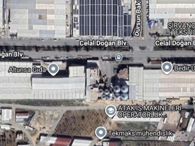 Şehitkamil, Gaziantep içerisinde satılık Dükkan