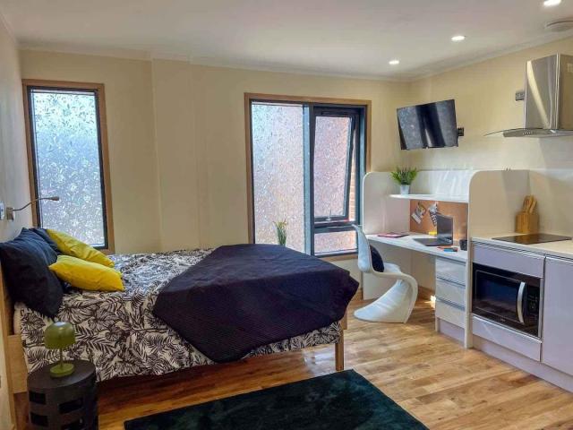 Apartment for rent in Haddon, East Midlands