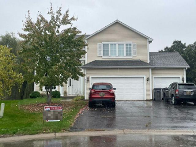 House for sale in Carver Creek, Carver