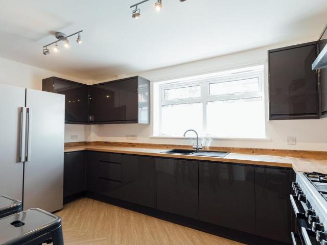 House for rent in Loughborough, Charnwood