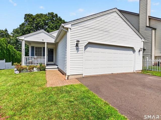 House for sale in Newington, Connecticut