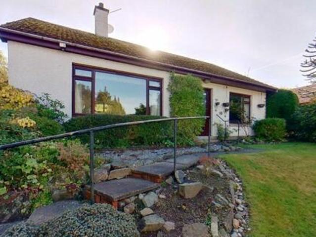 House for sale in Forres, Scotland