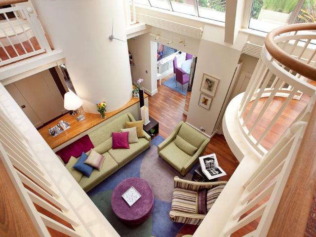 House for rent in Kensington, Greater London
