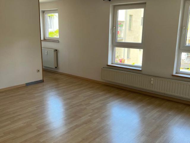 Apartment mieten in Nördliche Innenstadt, Halle