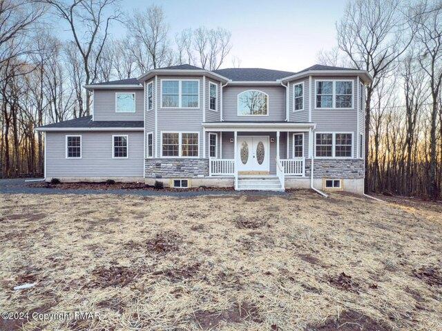 House for sale in East Stroudsburg