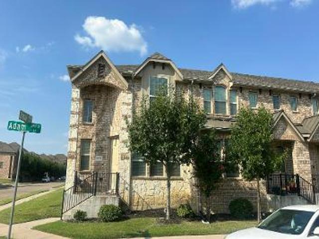 House for sale in Denton, Texas