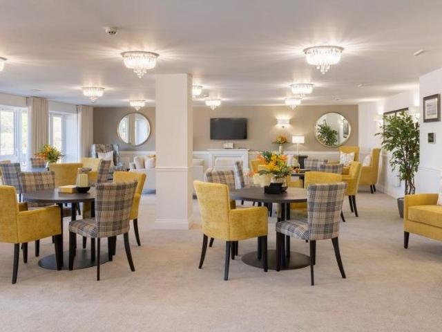 Apartment for rent in Ringwood, Ashurst Bridge
