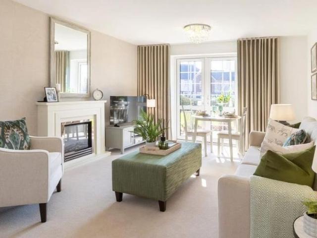 Apartment for rent in Ringwood, Ashurst Bridge