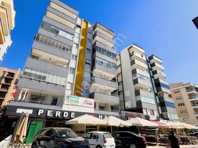 Adnan Menderes Mahallesi, Efeler içerisinde kiralık mülk
