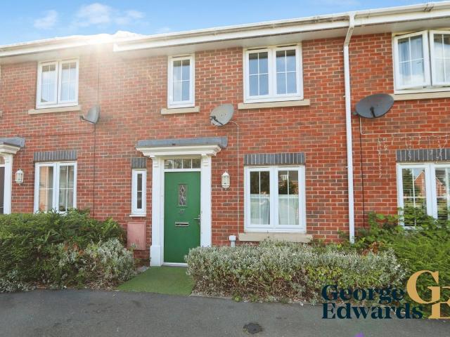 House for rent in Coalville, Leicestershire