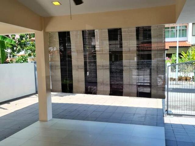 Condominium for rent in Bukit Timah, 23 North West