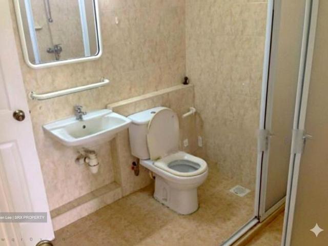 Apartment for rent in Bukit Timah, 23 North West