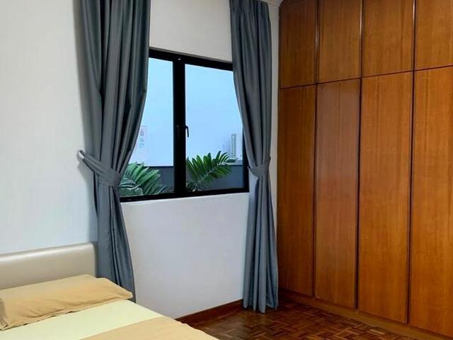 Condominium for rent