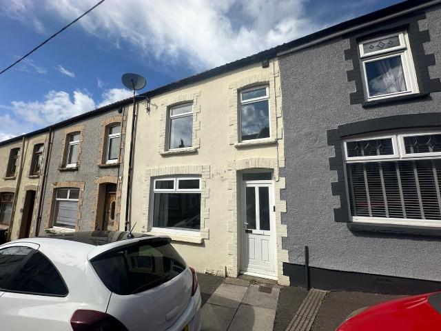 House for rent in Abertillery