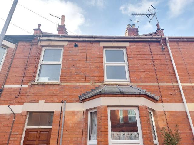 Apartment for rent in Burnham-on-Sea and Highbridge, Burnham-on-sea
